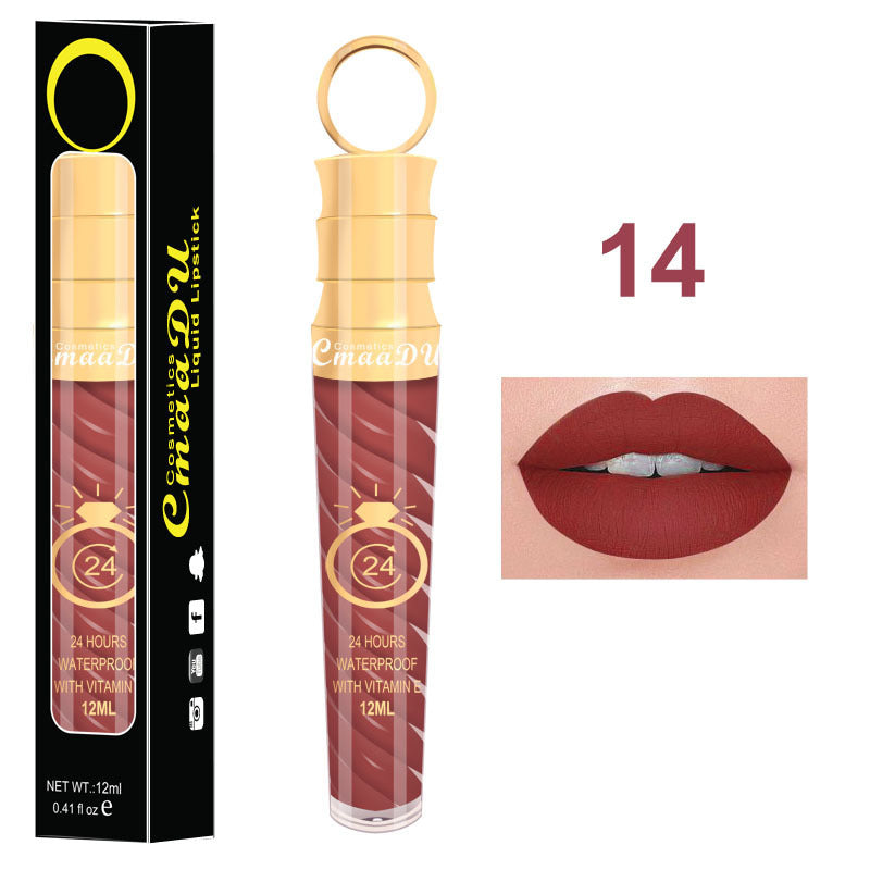 Lip gloss Pure Ember