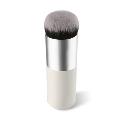 Chubby makeup brush foundation powder brush beauty makeup tools Pure Ember
