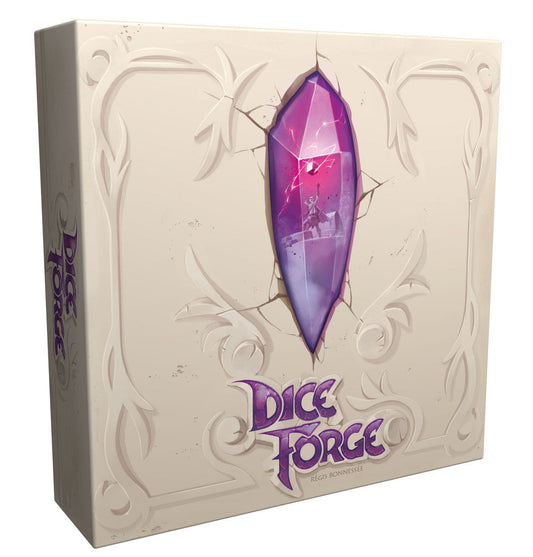 Forged Story Board Games Pure Ember