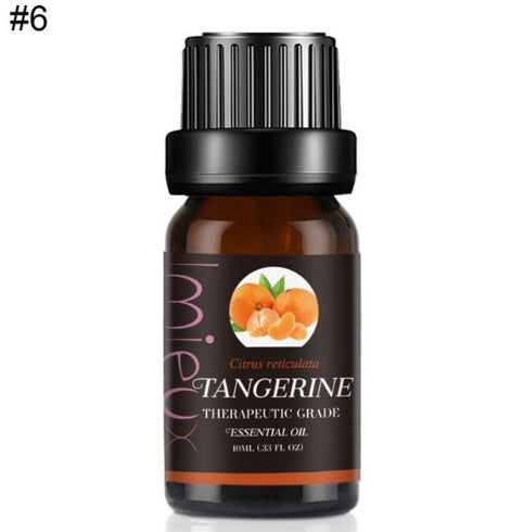 Essential oil Pure Ember