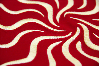Tarot Tablecloth Accessories Sun Pure Ember