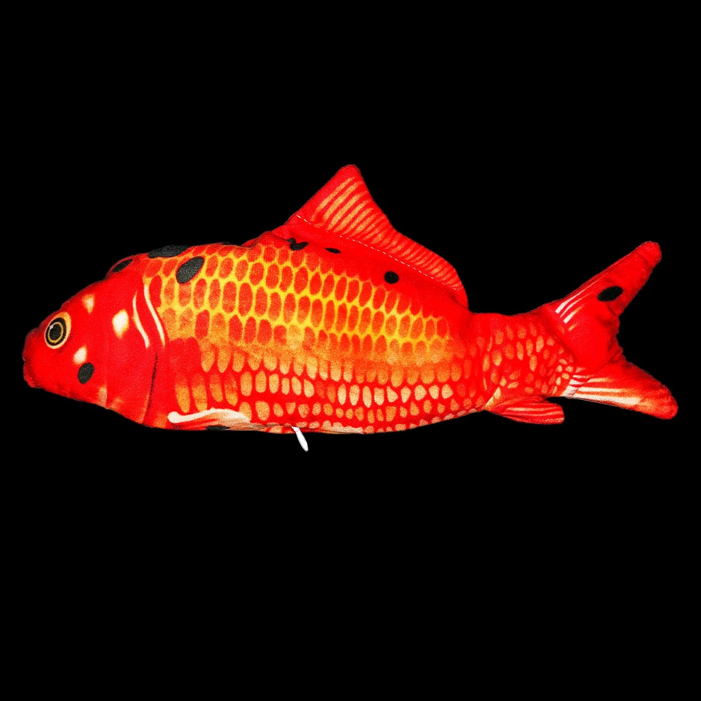 Without Cat Nip Version - Electric Jumping Fish Simulation Electric Fish Toy Pure Ember