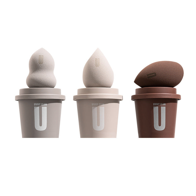 3 Piece Kit - Makeup Beauty Blenders Pure Ember