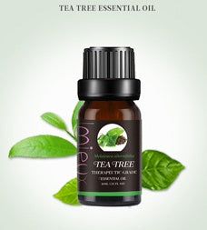 Essential oil Pure Ember
