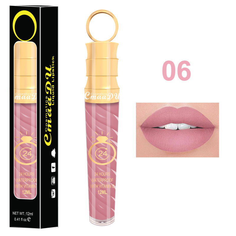 Lip gloss Pure Ember