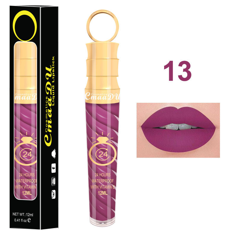 Lip gloss Pure Ember