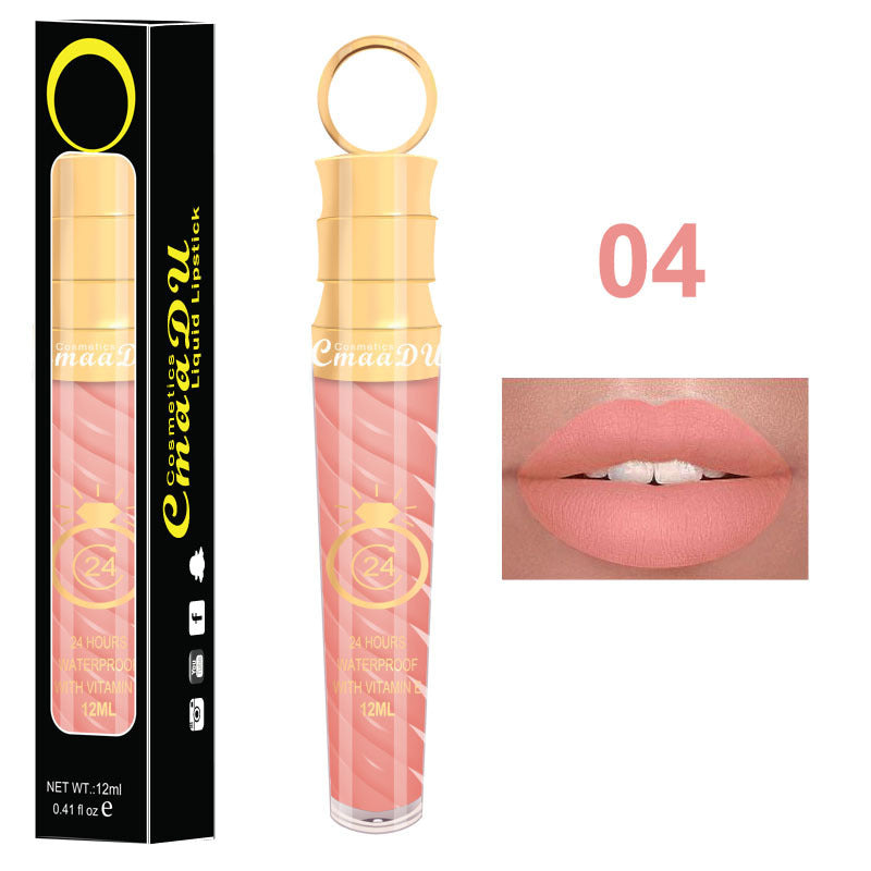 Lip gloss Pure Ember