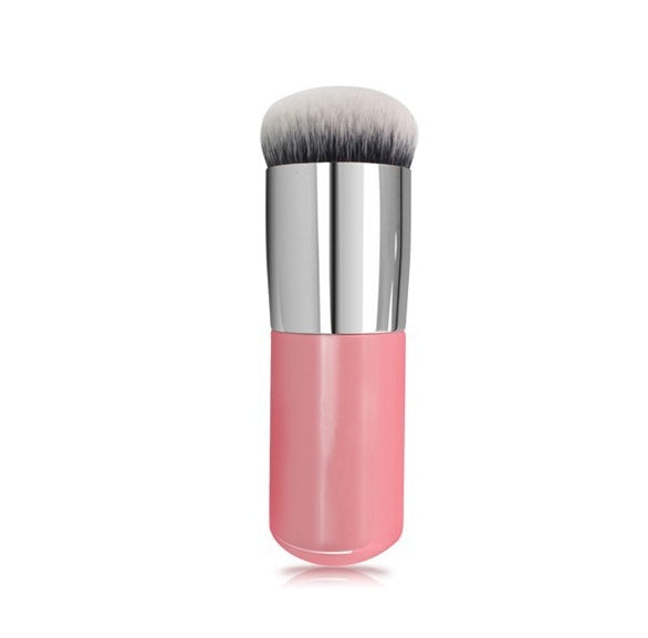 Chubby makeup brush foundation powder brush beauty makeup tools Pure Ember