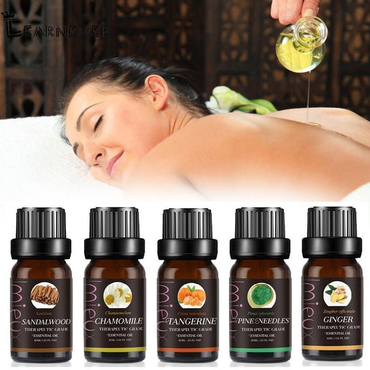 Essential oil Pure Ember