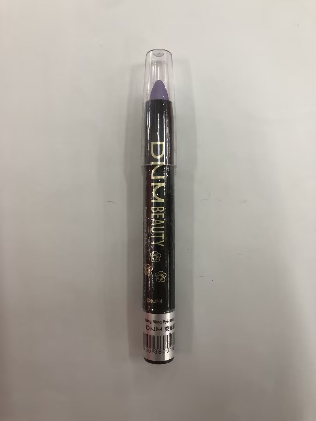 Pearlescent Vibrant Eyeshadow Pen Waterproof 15 Colours Pure Ember