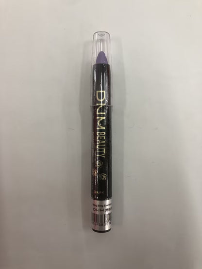 Pearlescent Vibrant Eyeshadow Pen Waterproof 15 Colours Pure Ember