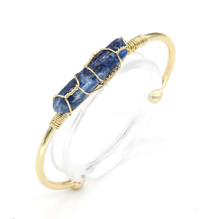 Fashion Personality New Natural Crystal Bracelet Pure Ember