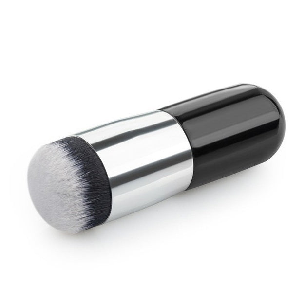 Chubby makeup brush foundation powder brush beauty makeup tools Pure Ember