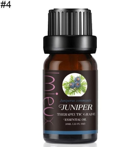 Essential oil Pure Ember