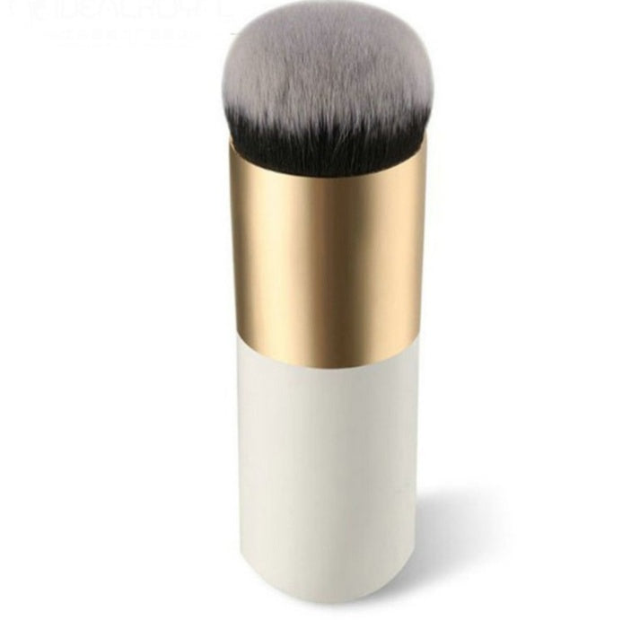 Chubby makeup brush foundation powder brush beauty makeup tools Pure Ember