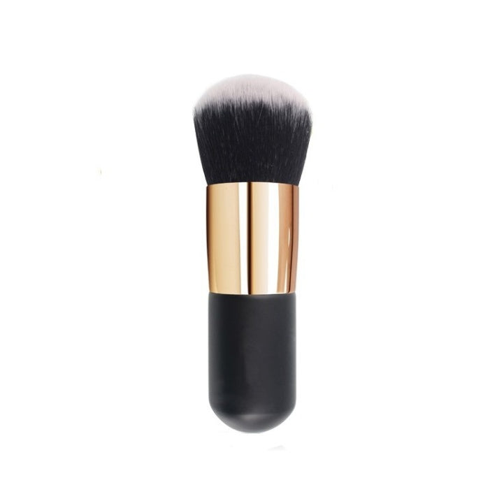 Chubby makeup brush foundation powder brush beauty makeup tools Pure Ember