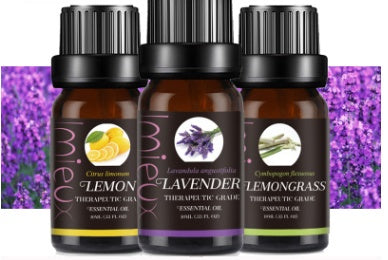 Essential oil Pure Ember