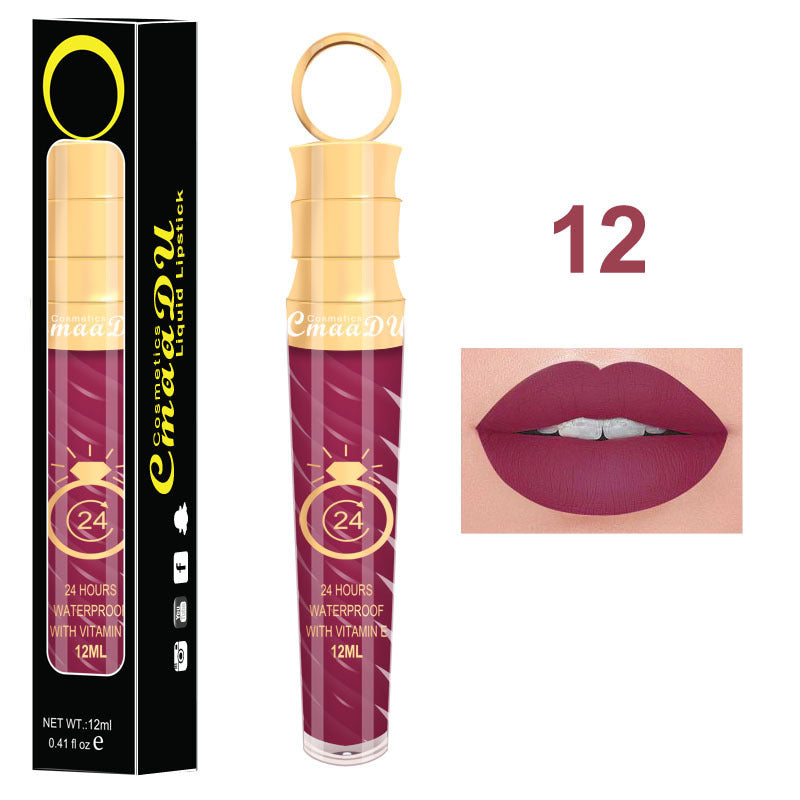 Lip gloss Pure Ember
