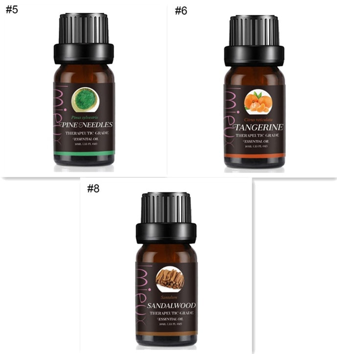 Essential oil Pure Ember