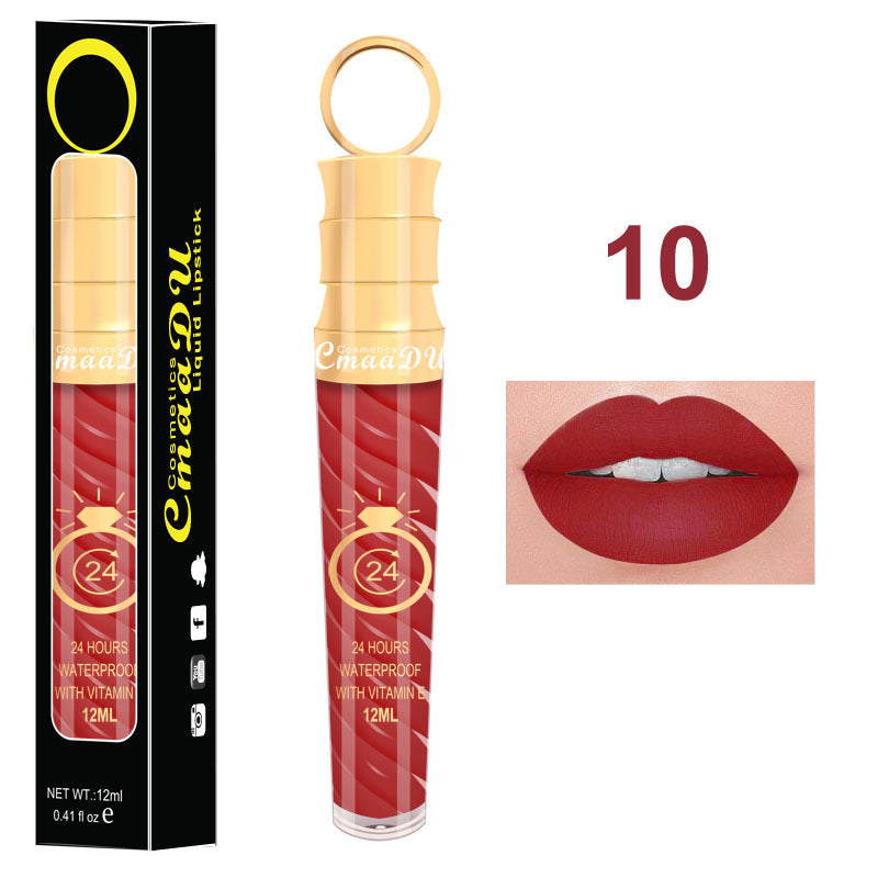 Lip gloss Pure Ember
