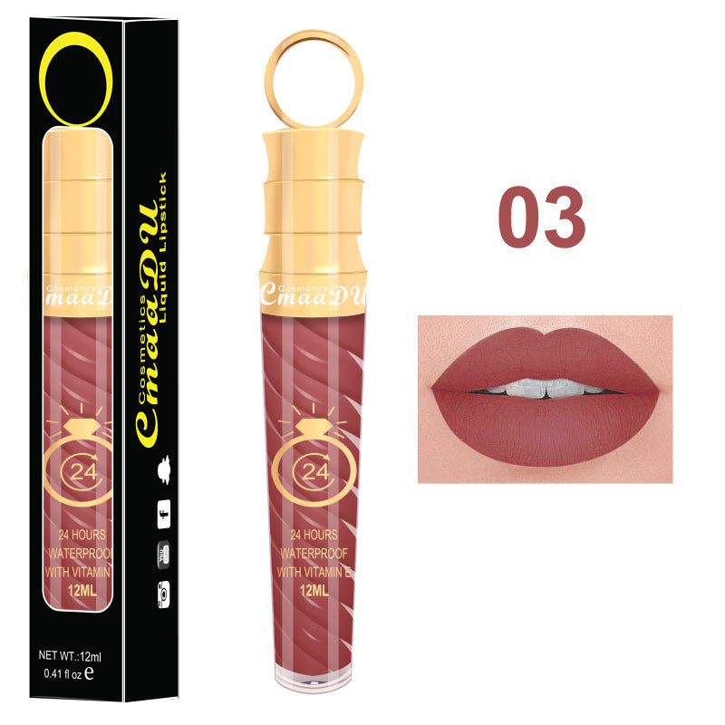 Lip gloss Pure Ember
