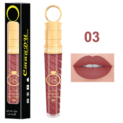 Lip gloss Pure Ember