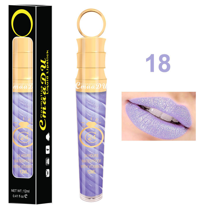 Lip gloss Pure Ember