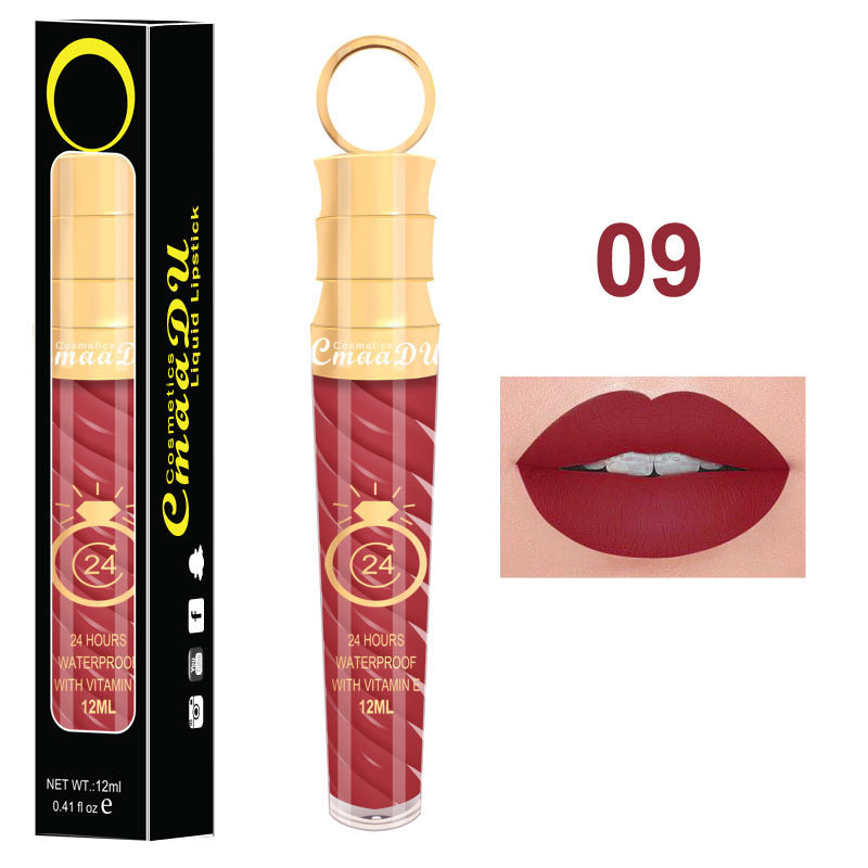 Lip gloss Pure Ember