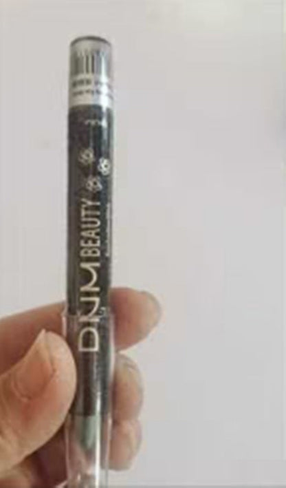 Pearlescent Vibrant Eyeshadow Pen Waterproof 15 Colours Pure Ember