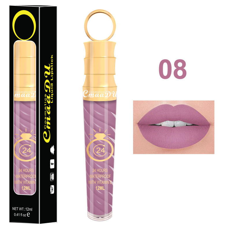 Lip gloss Pure Ember