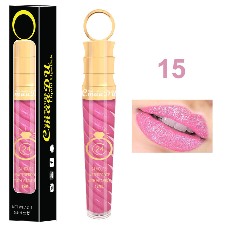 Lip gloss Pure Ember
