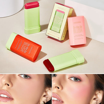 Rouge Blusher Makeup Natural Nude Makeup Pure Ember