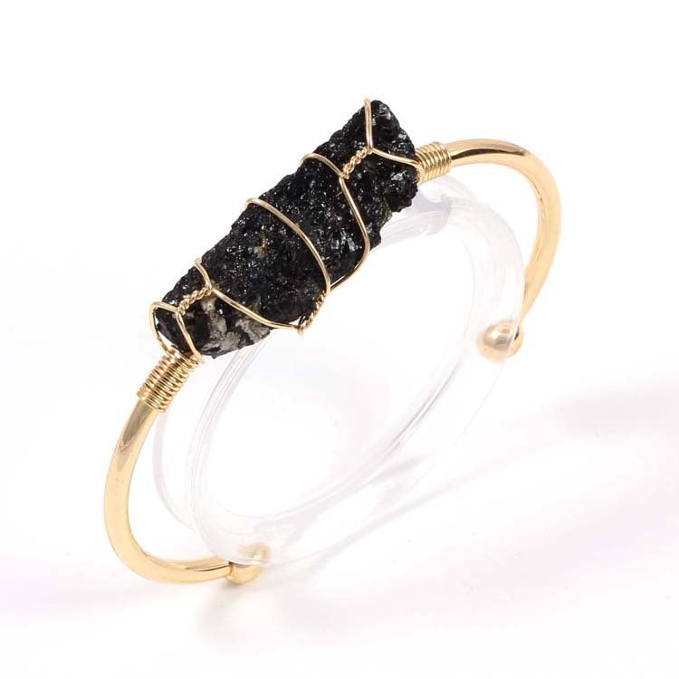 Fashion Personality New Natural Crystal Bracelet Pure Ember