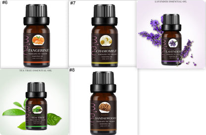 Essential oil Pure Ember