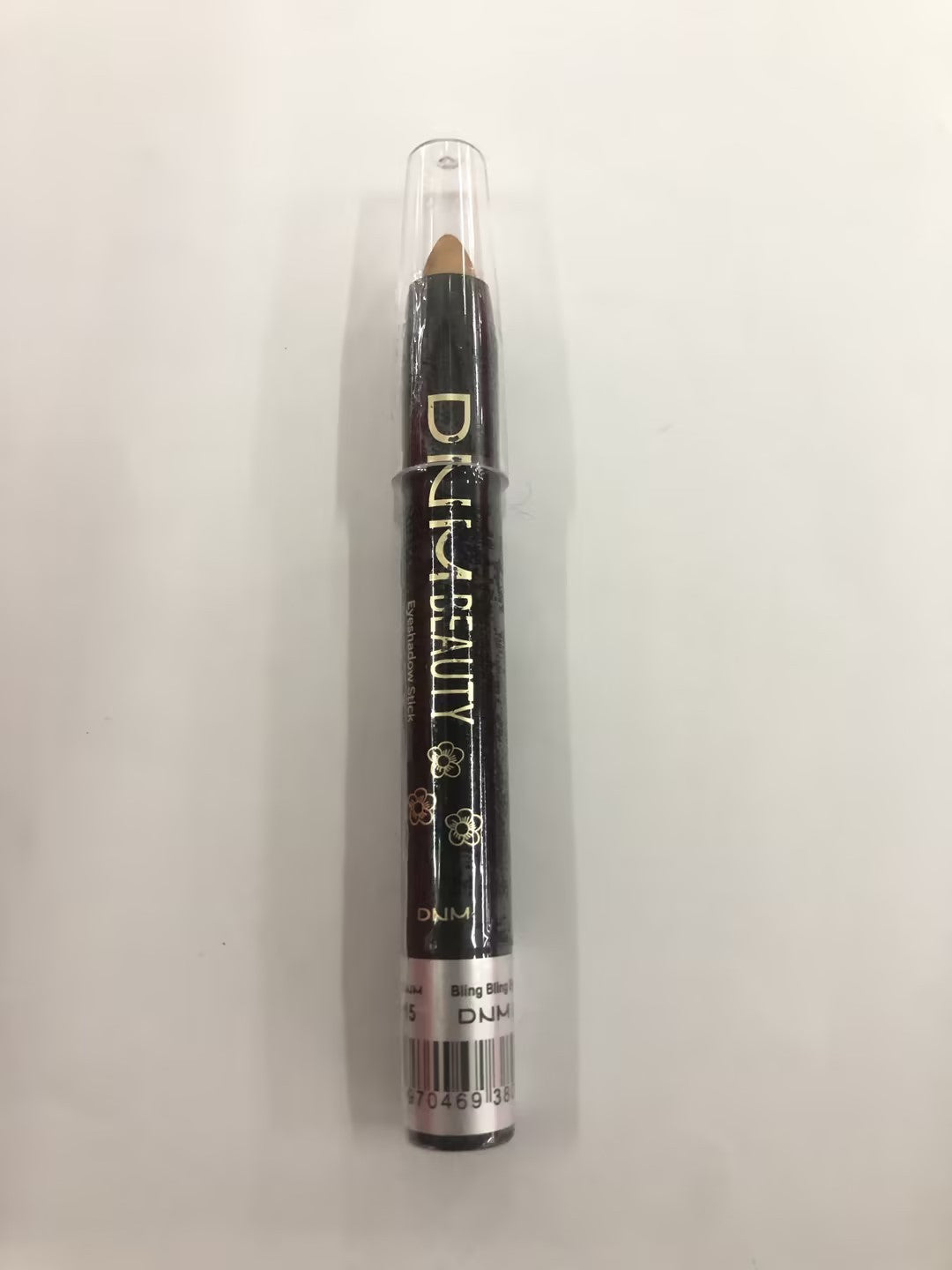 Pearlescent Vibrant Eyeshadow Pen Waterproof 15 Colours Pure Ember