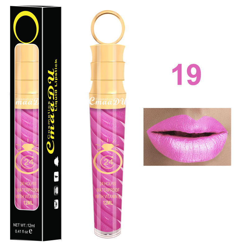 Lip gloss Pure Ember