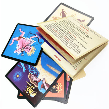 Werewolf Game Home Party Board Games for Family Game Pure Ember