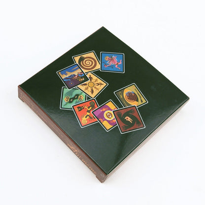 Werewolf Game Home Party Board Games for Family Game Pure Ember