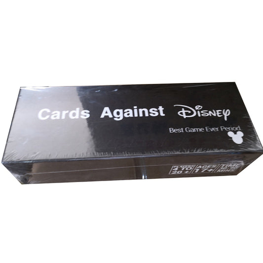 Cards Against Dysney Game Pure Ember