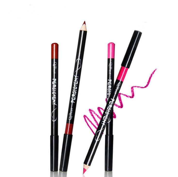 Lip Liner Pencil Kit x12 Pieces Pure Ember