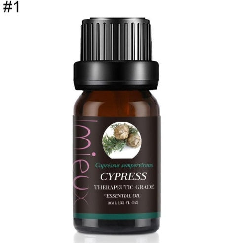 Essential oil Pure Ember