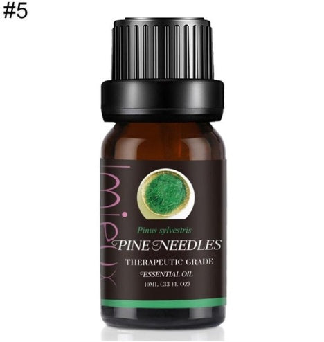 Essential oil Pure Ember