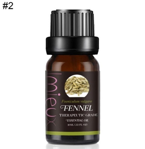 Essential oil Pure Ember