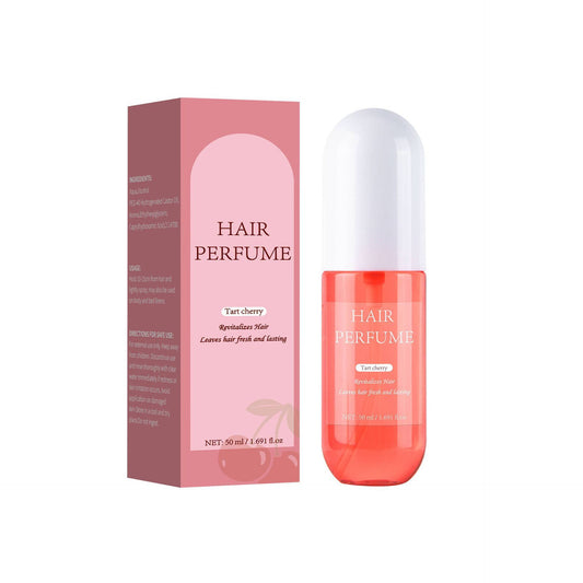 Sour Cherry Hair Care Perfume 50ml Pure Ember