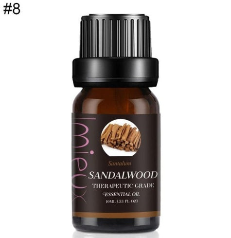 Essential oil Pure Ember