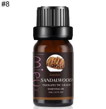 Essential oil Pure Ember