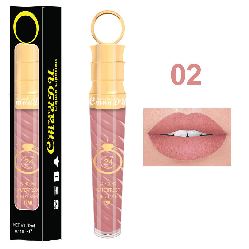 Lip gloss Pure Ember