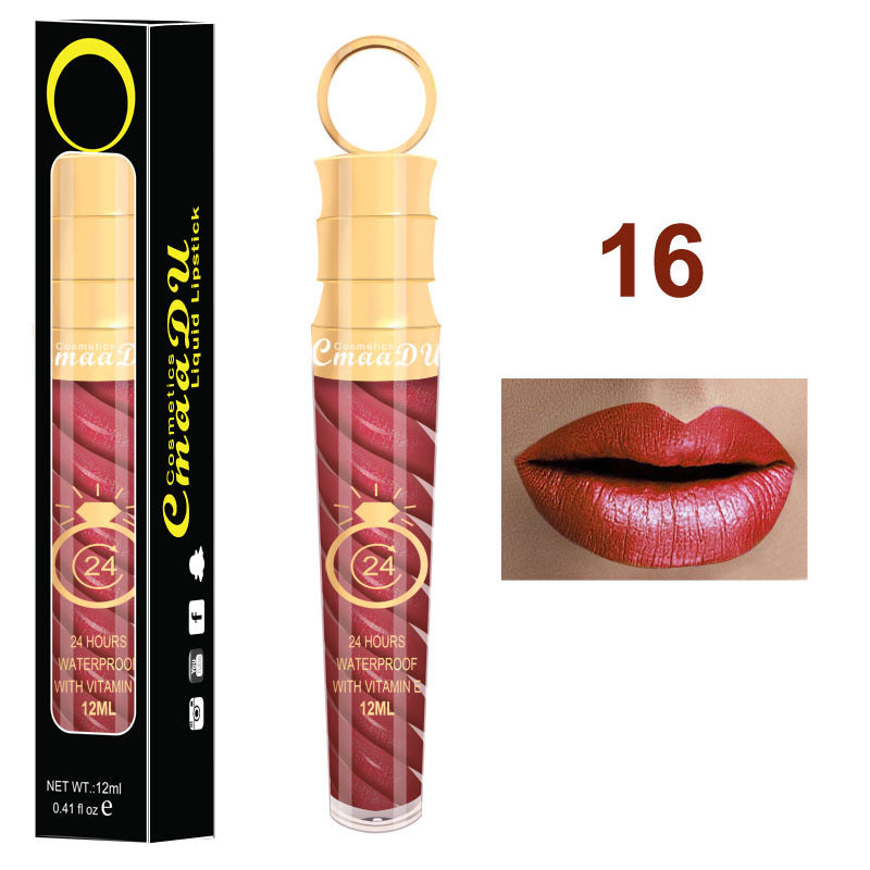 Lip gloss Pure Ember