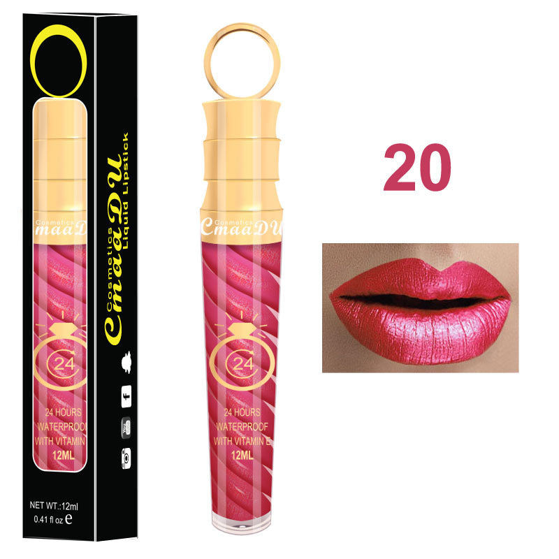 Lip gloss Pure Ember