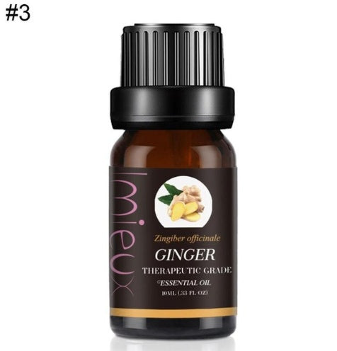 Essential oil Pure Ember